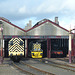Didcot Railway Centre (13) - 14 March 2020