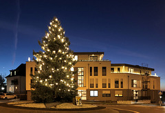 DE - Weilerswist - Weihnachtliche Grüße