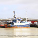 Opportune Newhaven Harbour 23 2 2023