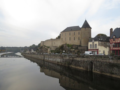 Mayenne, 8.