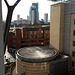South-west view from Guy's Cancer Centre