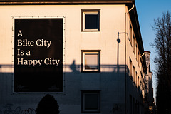 A Bike City Is a Happy City (02.03.2023)