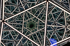 Portal Icosahedron (Explored)