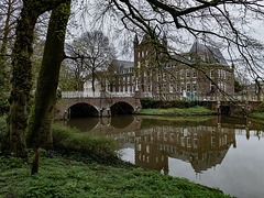 Hiëronymushuis - Utrecht