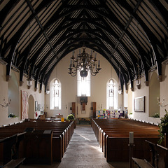 Lode - St James - interior looking W 2015-02-02