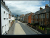 Temple Street, Sidmouth