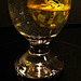 Frosch im Flummi - Flummi im Wasser - Wasser im Glas ... (4x PiP)