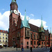 Wroclaw - Stary Ratusz