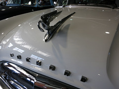 Packard Hood Ornament (0084)