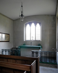 Lode - St James - Fairhaven chapel 2015-02-02