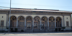 El Centro former US Post Office (#0943)
