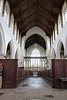 St Mary's Church, Worstead, Norfolk