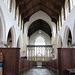 St Mary's Church, Worstead, Norfolk