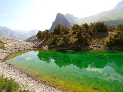 Tajikistan-Uzbekistan Trekking