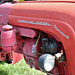 Oldtimer Festival Ravels 2022 – 1963 Porsche Standard tractor