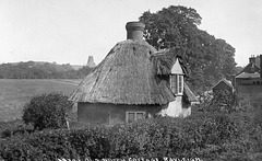 Old Dutch Cottage - Rayleigh, Essex