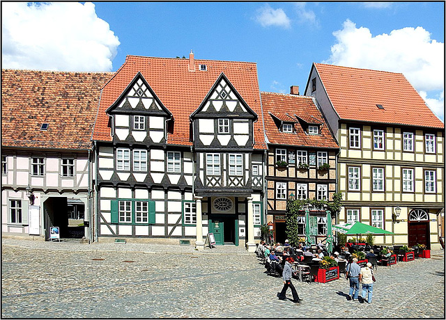 Quedlinburg, Harz 256