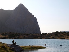 Tajikistan-Uzbekistan Trekking