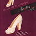 Air Step/Brown Shoe Ad, 1944