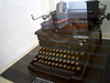 Typewriter Lower Stenor Royal 10.