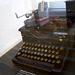 Typewriter Lower Stenor Royal 10.