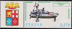 Italy 1977 L.170