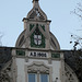 Market Place- Gable with Andernach Coat of Arms