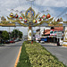 Porte de Chiang Maï