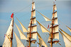 Sail 2015 – Sails of the Europa