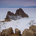 Baikal Sea Trekking