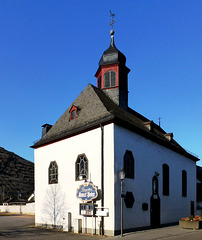 St. Josef in Walporzheim