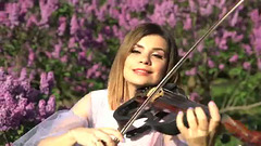 Antonio Vivaldi - SPRING by ASTURIA QUARTET