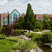 Olds College Botanic Gardens and Wetlands