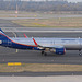 VQ-BSJ A320 Aeroflot