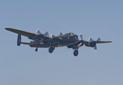Avro Lancaster (b)