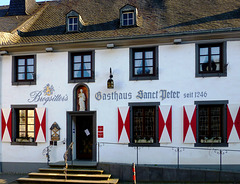 Gasthaus Sanct Peter in Walporzheim