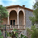 Hier einige Aussenansichten der historischen Residenz "Son Marroig",  Mallorca (9 x PiP))