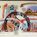 Russian Kremlin stamps