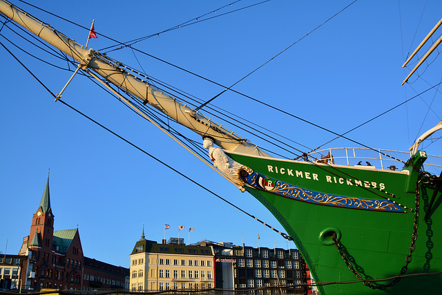 Hamburg 2019 – Rickmer Rickmers