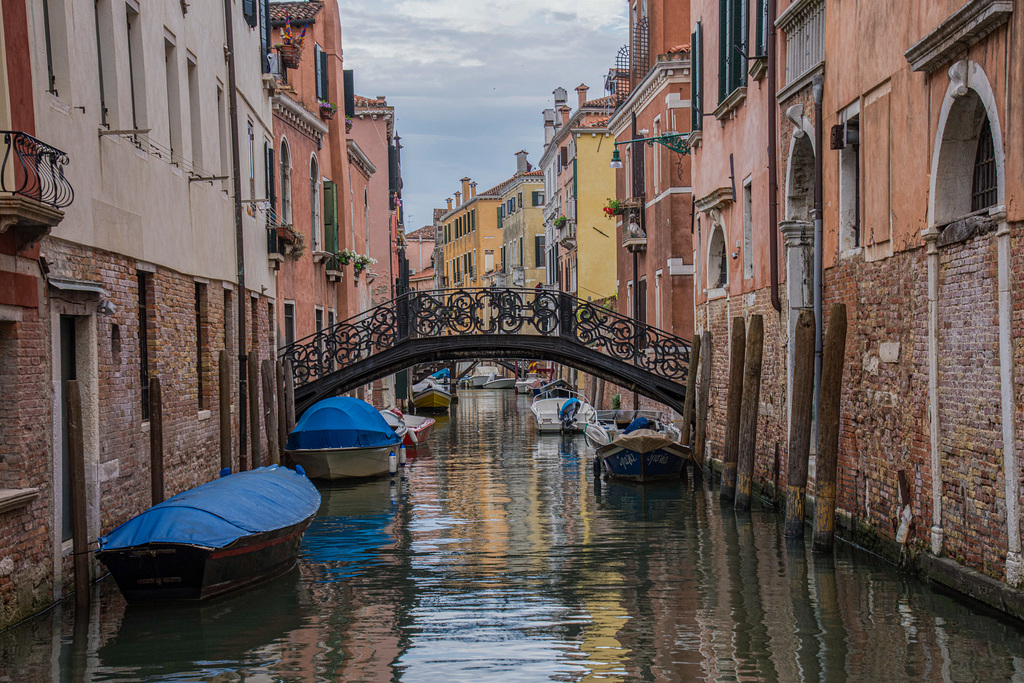 Venise-