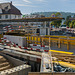 210923 Liestal travaux gare CFF 0