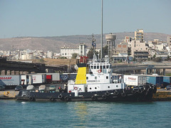 Piraeus-TB Armadores I