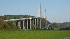 The Pont de Brotonne