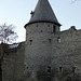 Andernach- City Wall and Tower