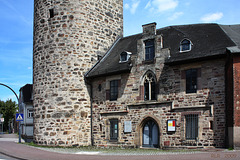 Hannoversch Münden, Museum am Hagelturm