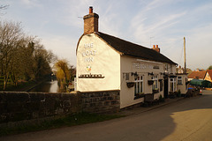 The Boat Inn, Gnosall