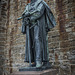 Friedrich Wilhelm III. auf der Burg Hohenzollern (© Buelipix)