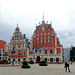 Riga - Melngalvju nams