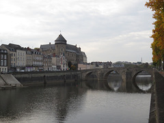 Mayenne.