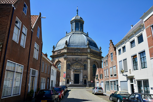 Middelburg 2017 – Oostkerk